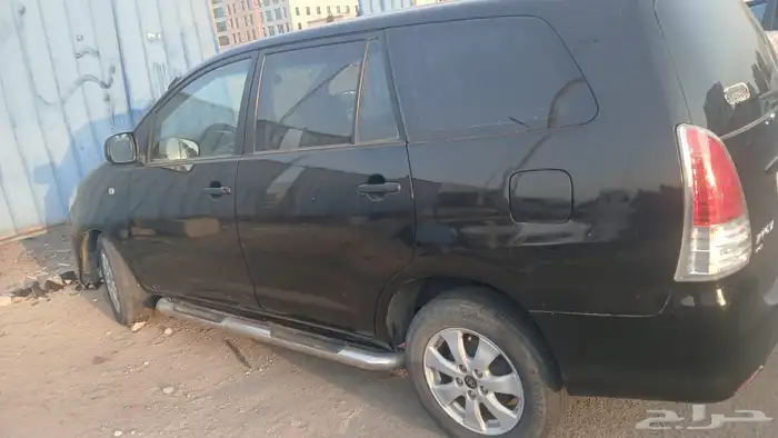 تويوتا أنوفا موديل 2009 0