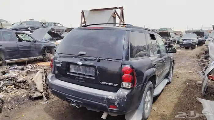 بليزر جمس فورد 7