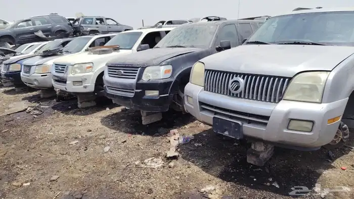 بليزر جمس فورد 9