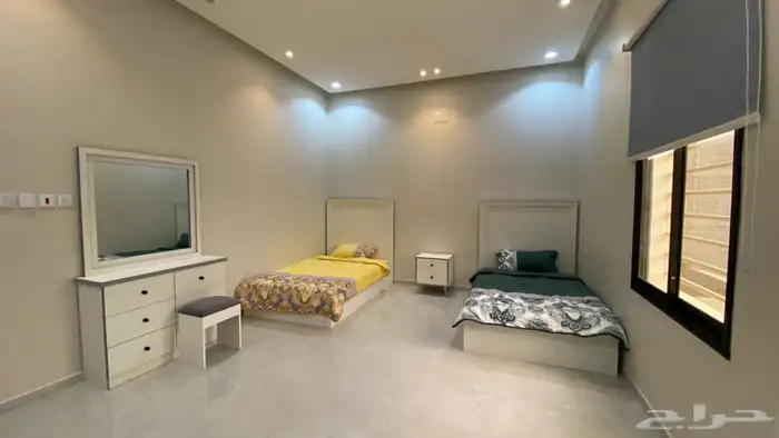 شقق للإيجار 7