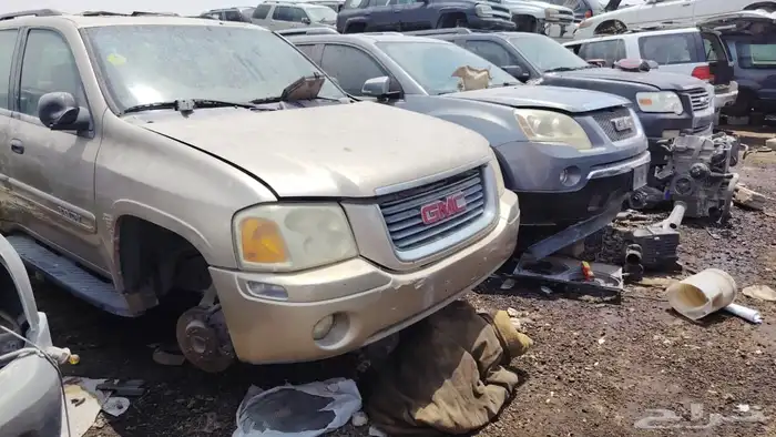 بليزر جمس فورد 8