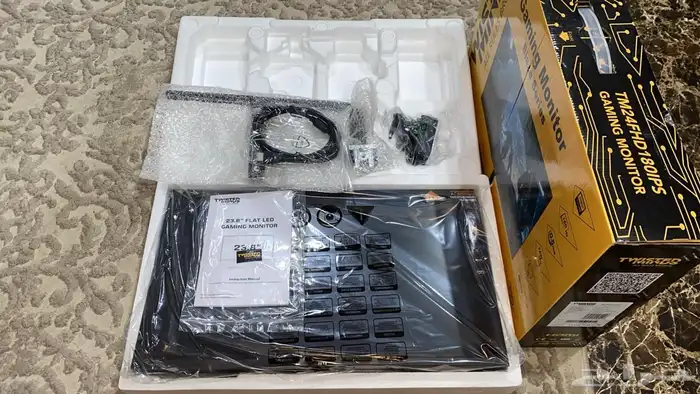 شاشة قيمنيق 13