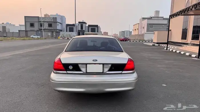 فورد فكتوريا 11 سعودي 2