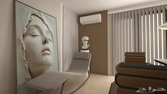 تصميم داخلي و ديكور 11