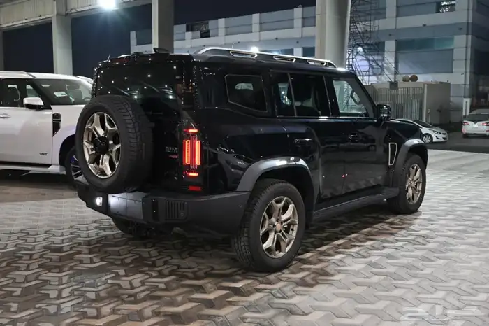 جيتور T2 luxury plus 3