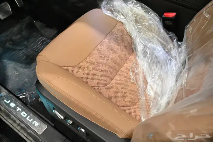 جيتور T2 luxury plus 14