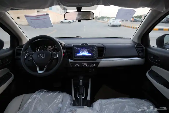 هوندا سيتي 2024 عرض حصري والسعر خيالي فتره محدوده 9