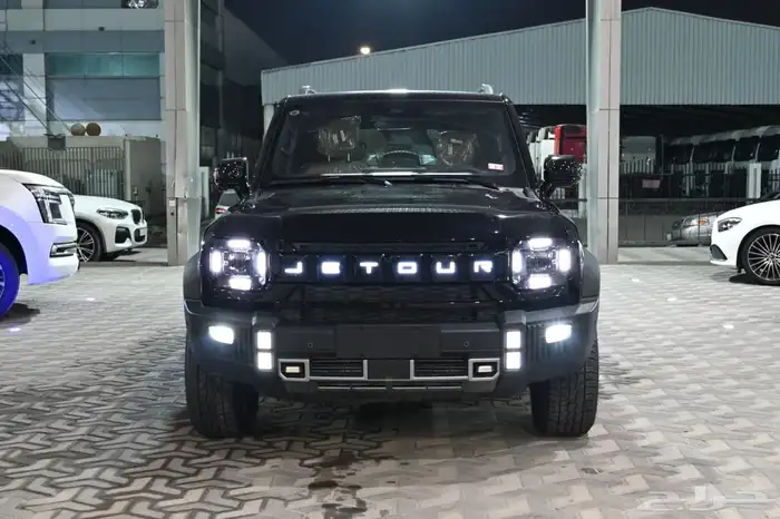 جيتور T2 luxury plus 0