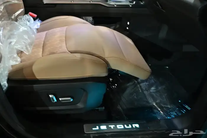 جيتور T2 luxury plus 11