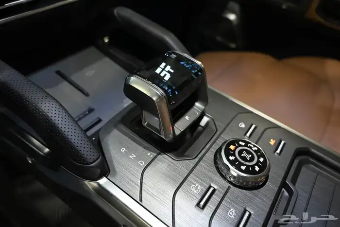 جيتور T2 luxury plus 10