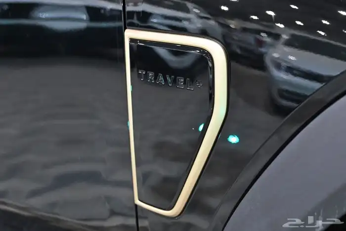 جيتور T2 luxury plus 13