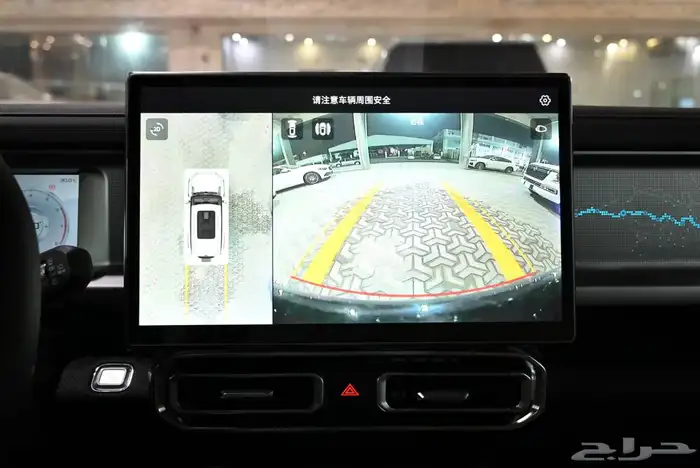 جيتور T2 luxury plus 9