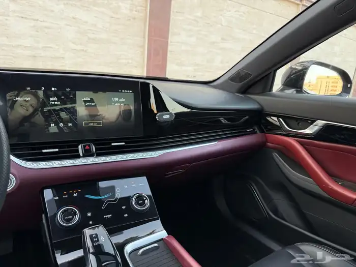 فاو بسترن B70 موديل 2023 (( تم البيع )) 25