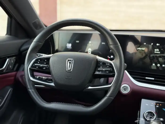 فاو بسترن B70 موديل 2023 (( تم البيع )) 21