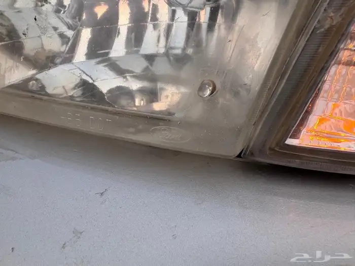 فورد فكتوريا 11 سعودي 10