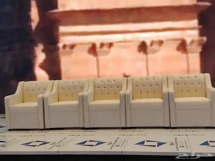 تاجير كنب و كراسي 8