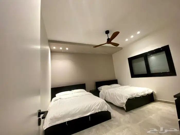 فيلا شاطئ خاص درة العروس 22