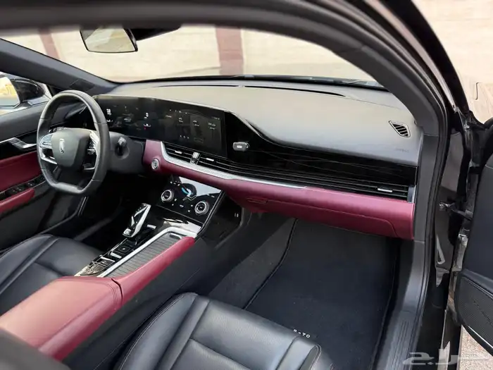 فاو بسترن B70 موديل 2023 (( تم البيع )) 15