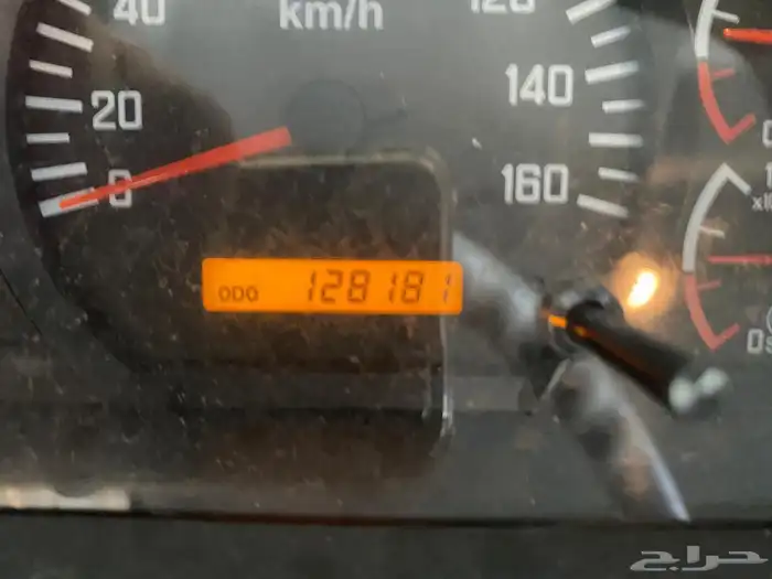 ايسوزو لوري 16طن 2021 9