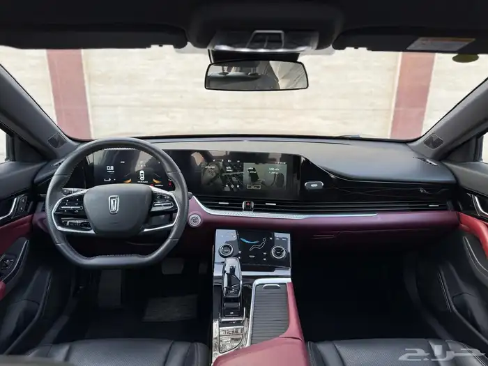 فاو بسترن B70 موديل 2023 (( تم البيع )) 19