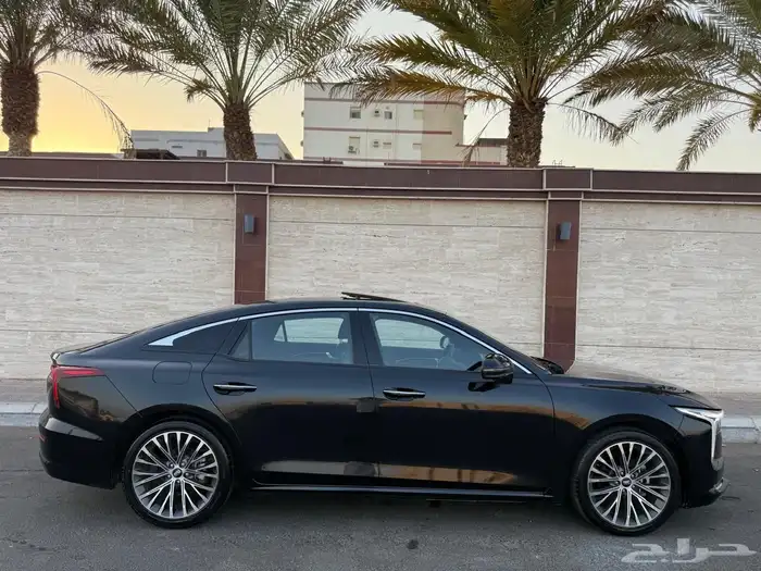 فاو بسترن B70 موديل 2023 (( تم البيع )) 9