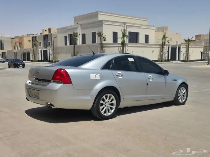 كابرس ال تي زد 3