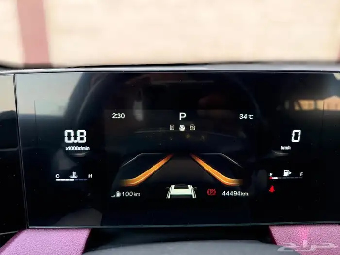 فاو بسترن B70 موديل 2023 (( تم البيع )) 24