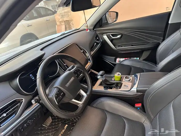 جيتور X70 موديل 2024 4