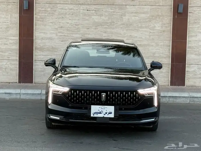 فاو بسترن B70 موديل 2023 (( تم البيع )) 0