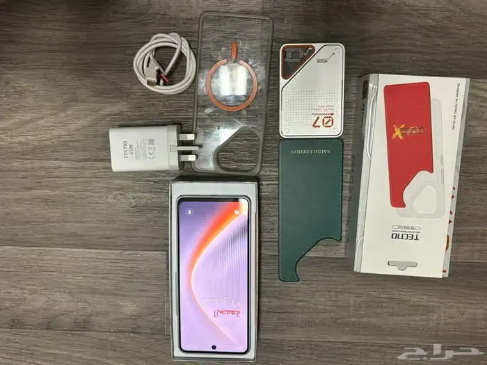 جوال بوفا 7 5