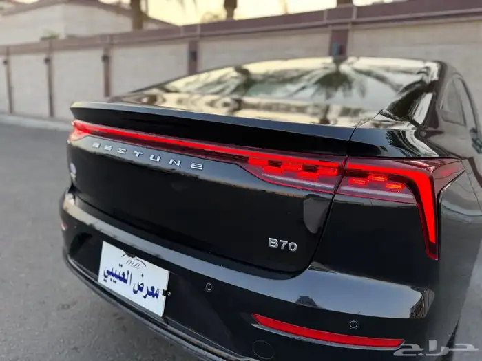 فاو بسترن B70 موديل 2023 (( تم البيع )) 11