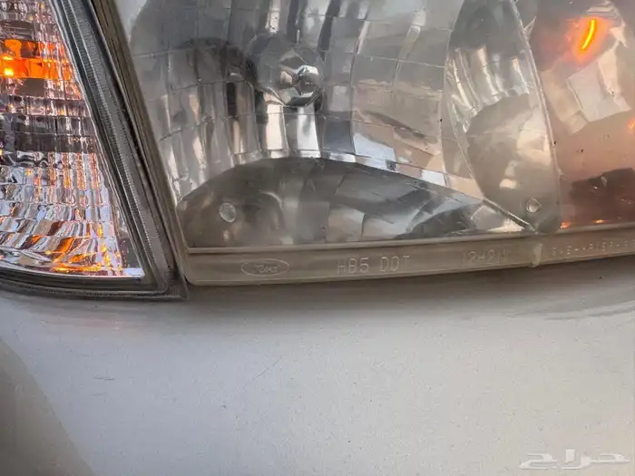 فورد فكتوريا 11 سعودي 9