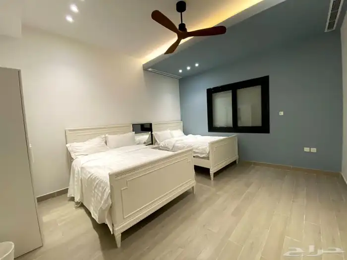 فيلا شاطئ خاص درة العروس 26