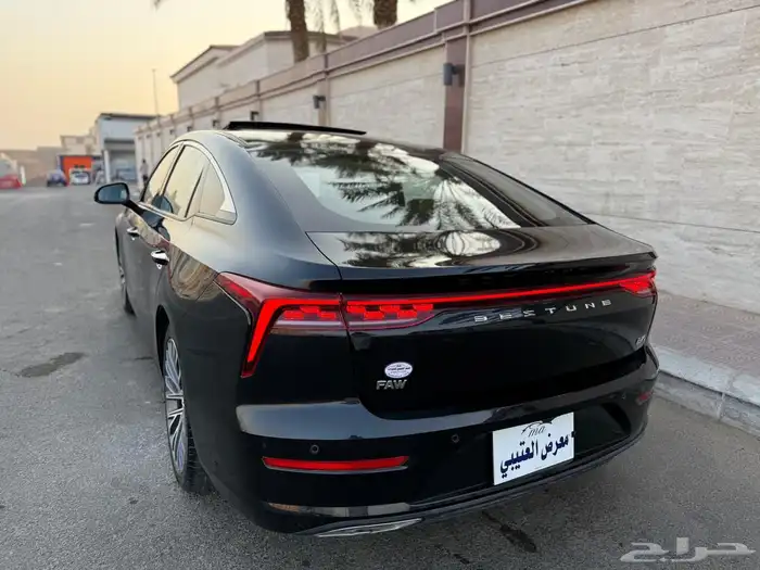 فاو بسترن B70 موديل 2023 (( تم البيع )) 5