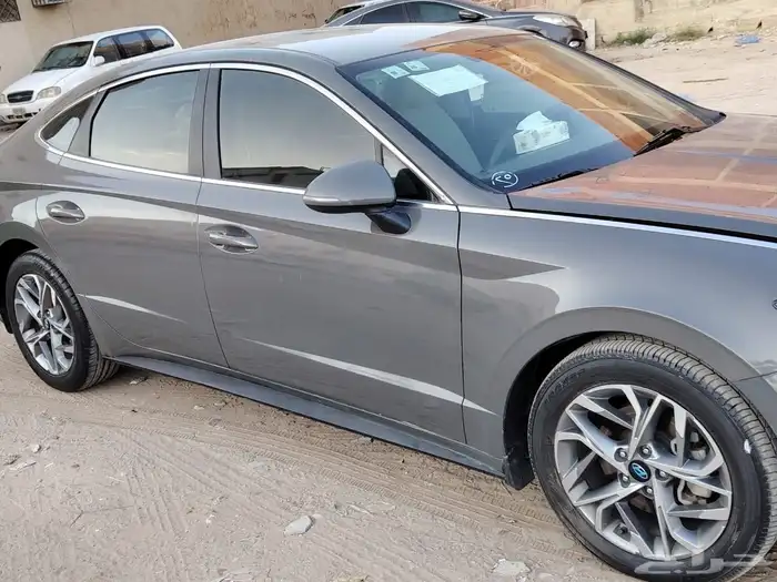 سوناتا 2020 شرط 5