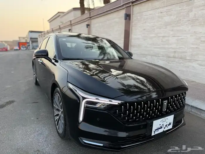 فاو بسترن B70 موديل 2023 (( تم البيع )) 4