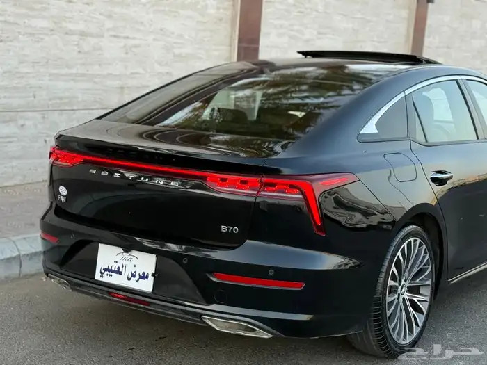 فاو بسترن B70 موديل 2023 (( تم البيع )) 7