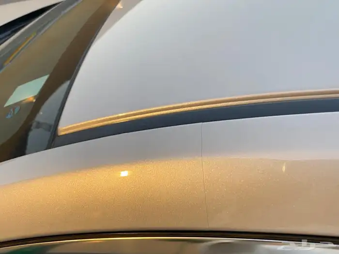 مازدا 6 استاندر 2025 21