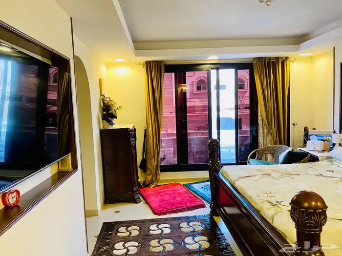 فرصة ( فيلا للبيع ) جدة - طيبه 12