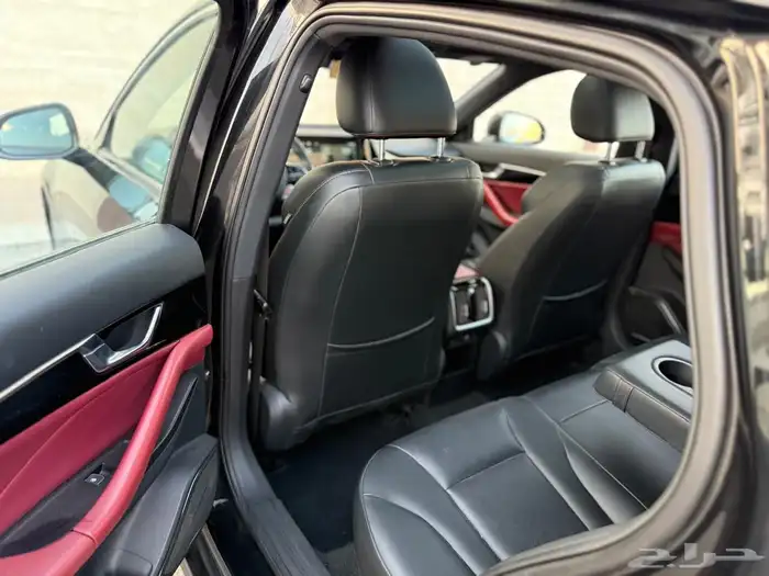 فاو بسترن B70 موديل 2023 (( تم البيع )) 29