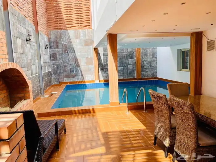 فرصة ( فيلا للبيع ) جدة - طيبه 1