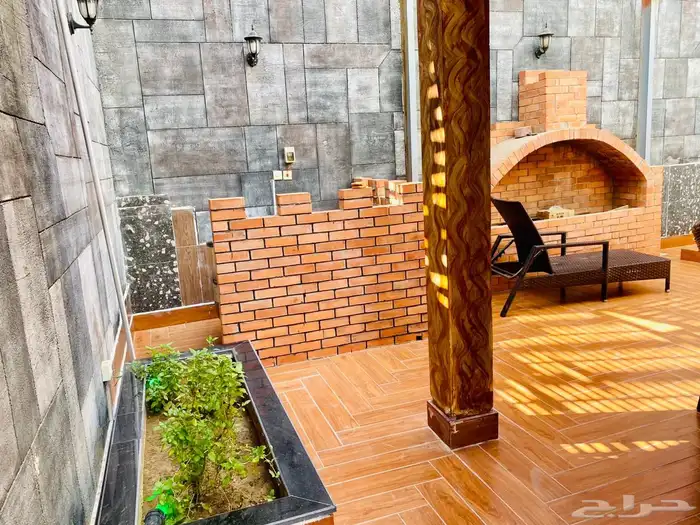 فرصة ( فيلا للبيع ) جدة - طيبه 2