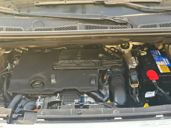 بضاعه بيجو بارتنر 2022 Peugeot Partner 19