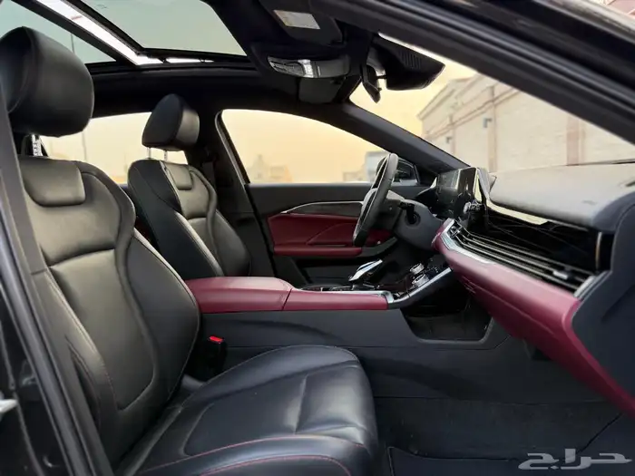 فاو بسترن B70 موديل 2023 (( تم البيع )) 16