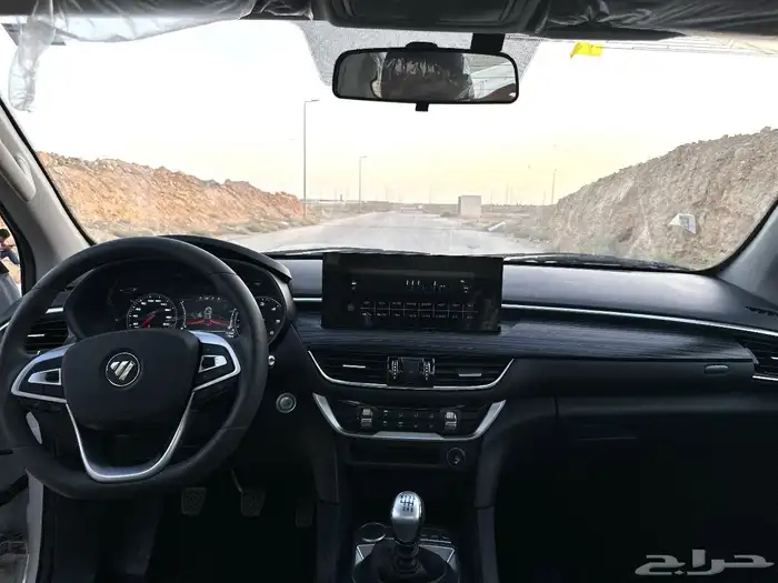 فوتون غمارة ديزل جوانب 2026 عرض خاص لفترة معينة 7