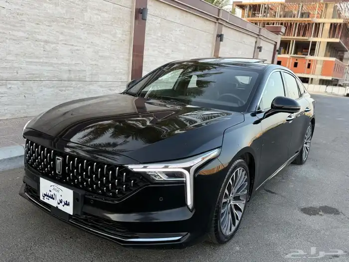 فاو بسترن B70 موديل 2023 (( تم البيع )) 3