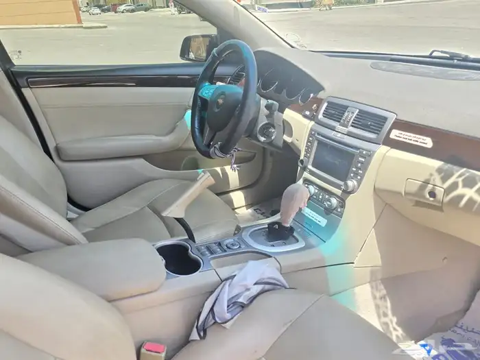 كابرس ال تي زد 5