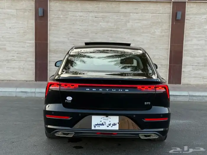 فاو بسترن B70 موديل 2023 (( تم البيع )) 10