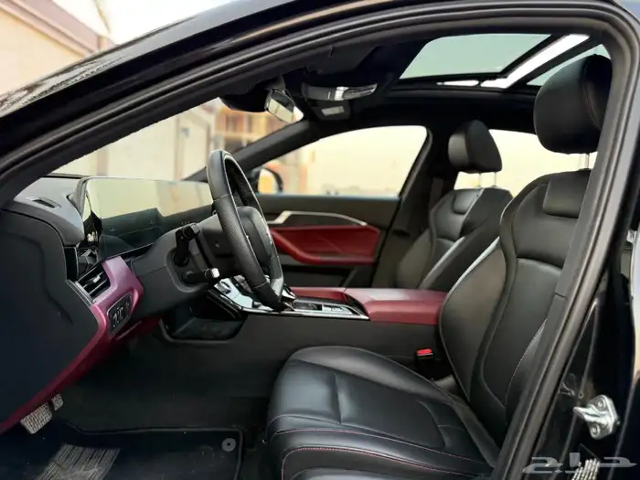 فاو بسترن B70 موديل 2023 (( تم البيع )) 13