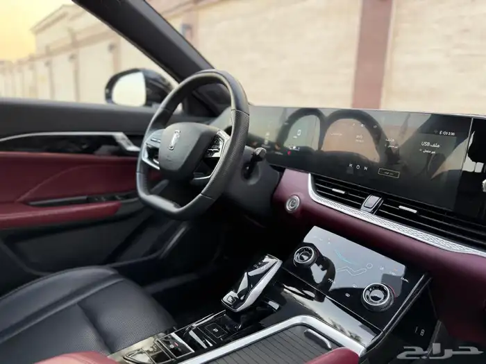 فاو بسترن B70 موديل 2023 (( تم البيع )) 18